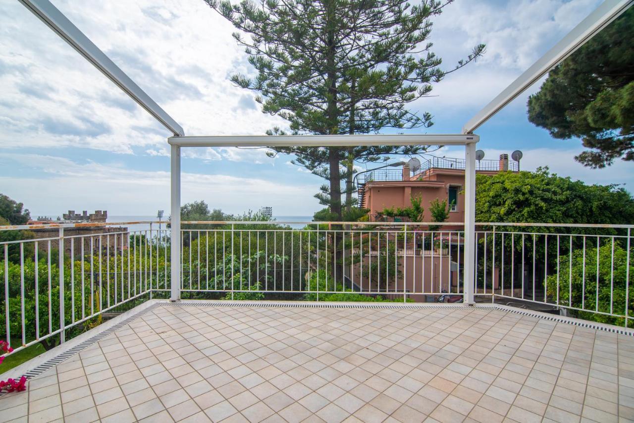 Magnificent Villa Sanremo Exterior photo