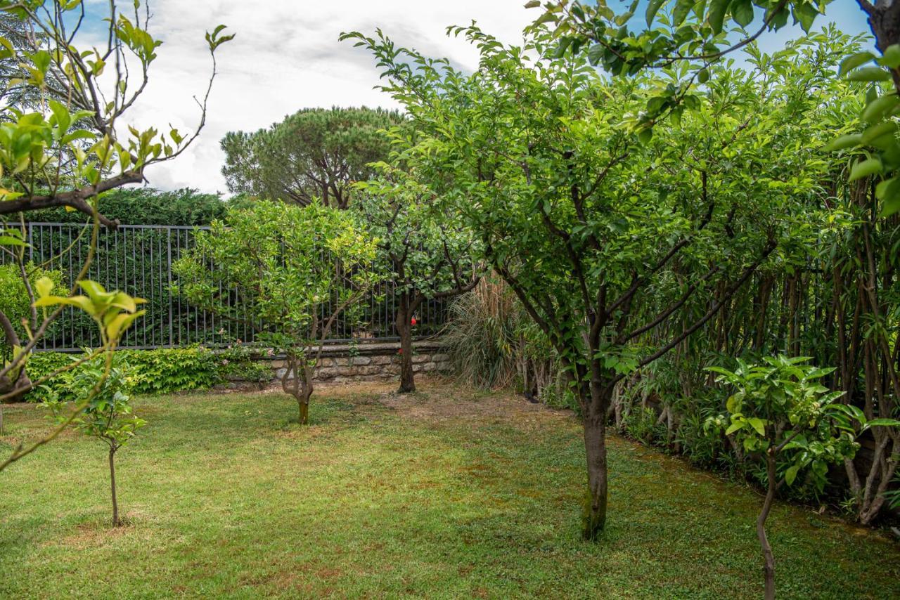 Magnificent Villa Sanremo Exterior photo