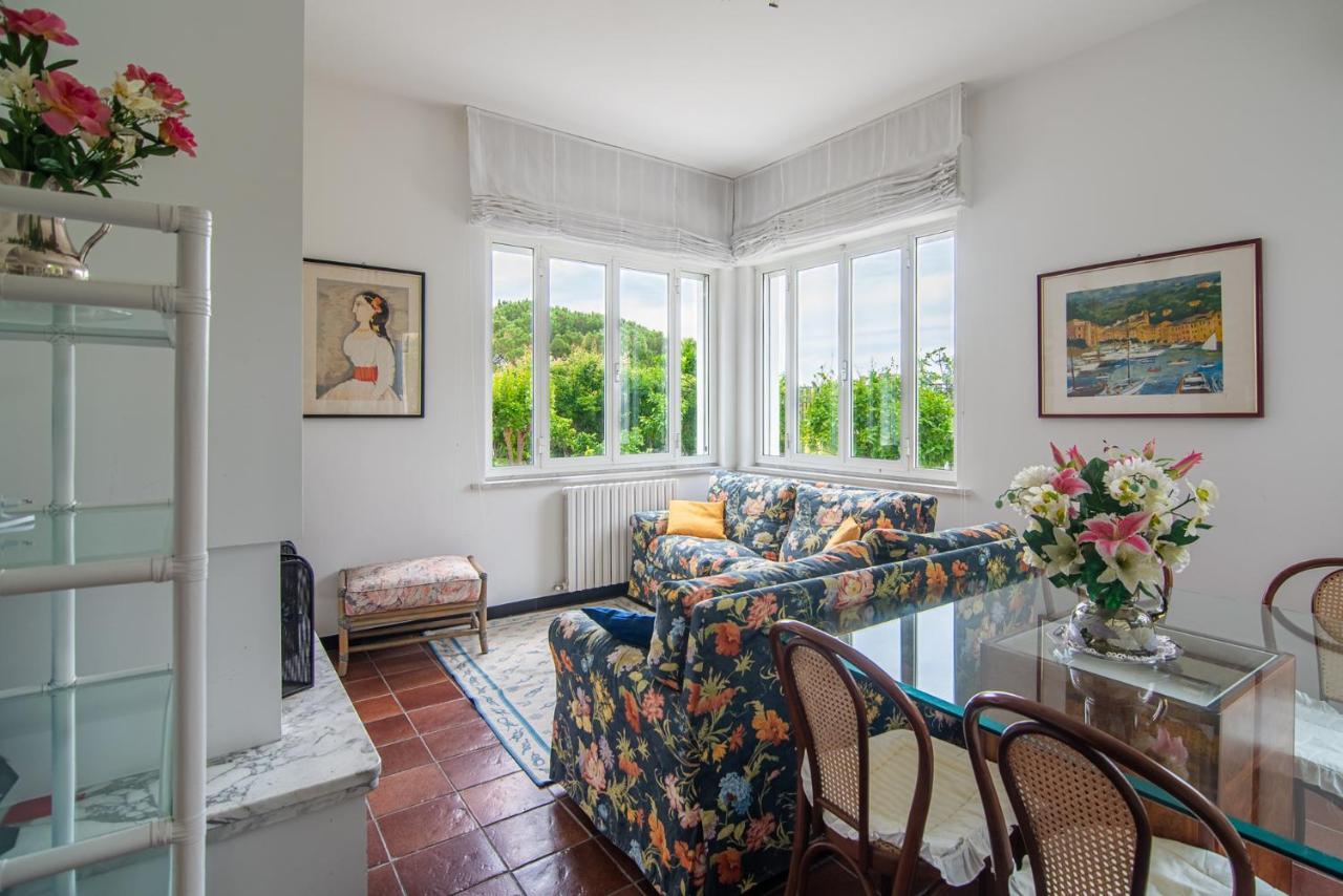 Magnificent Villa Sanremo Exterior photo