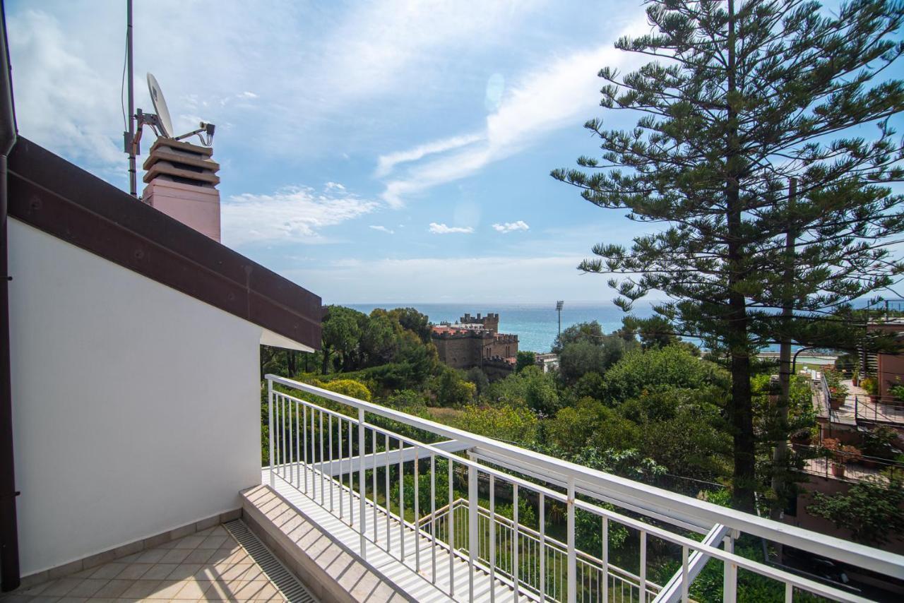 Magnificent Villa Sanremo Exterior photo