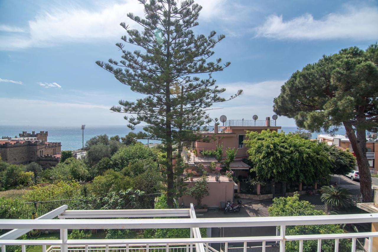 Magnificent Villa Sanremo Exterior photo