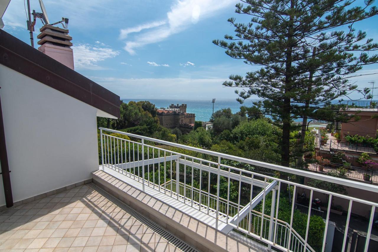 Magnificent Villa Sanremo Exterior photo