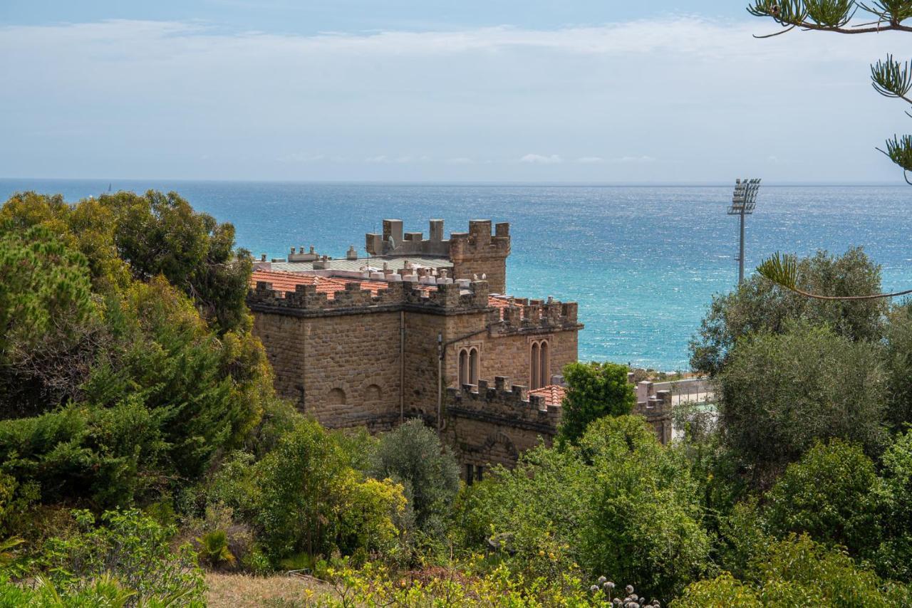 Magnificent Villa Sanremo Exterior photo